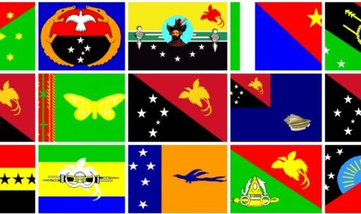 I STILL REMEMBER 16 SEPTEMBER 1975 AS THOUGH IT WAS ONLY YESTERDAY – PNG INDEPENDENCE DAY STORY 1975