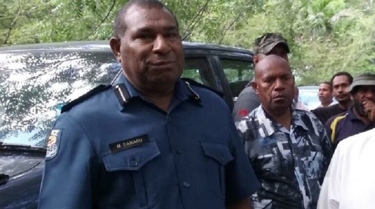the National Fraud and Anti-Corruption Directorate