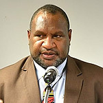 PNG CITIZENS DEMOCRATIC PARTICIPATION – ATTENTION PM JAMES MARAPE