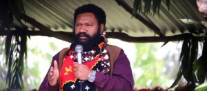 Eastern Highlands Province Setsup New Coffee Company