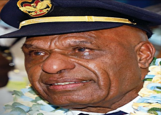 Retired Papua New Guinea Captain Calls for Air Niugini to be Privatized