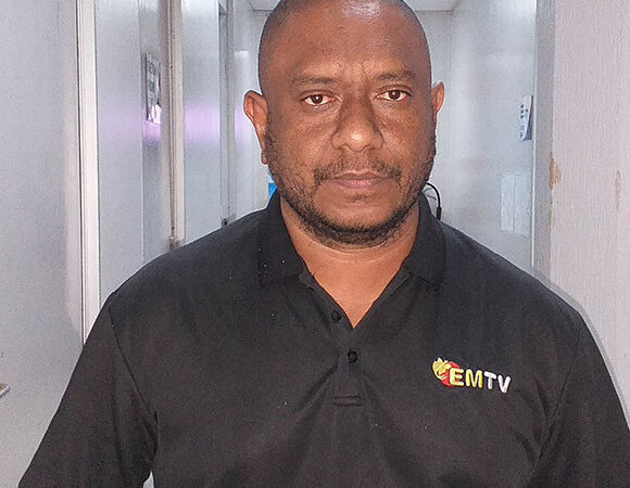 Scott Waide – The PNG’s Most Loved Journalist Resignation Notes