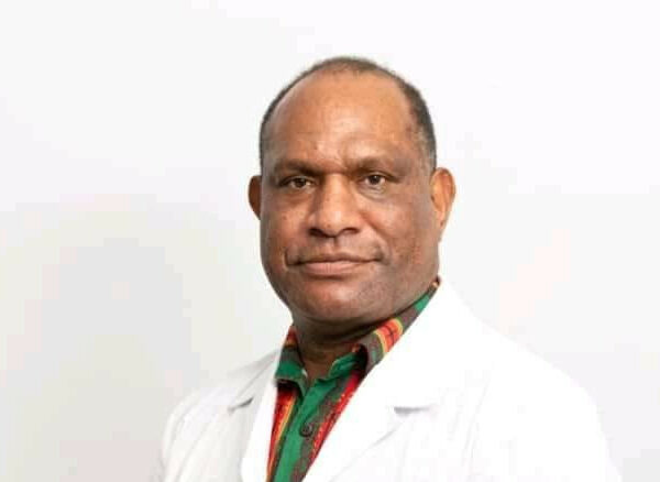 Papua New Guinea Covid-19: Vaccinated vs Unvaccinated – Are There Any Alternatives? Dr James Naipao
