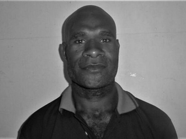 The Most Feared and Wanted Criminal in Papua New Guinea was a Muslim Convert