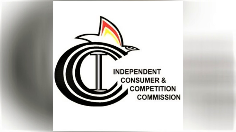 iccc Papua New Guinea website