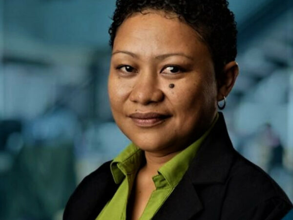 Rei Vagi Appointed as New CFO for Credit Corporation Papua New Guinea Limited
