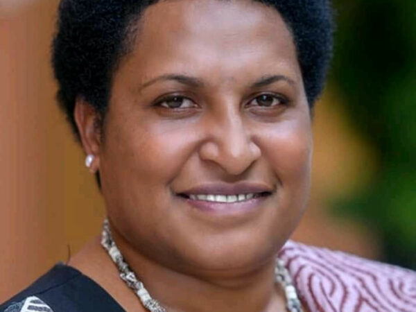 AGAINST ALL ODDS – Inspiring True Life Story of Ms Ruth Jewels Kissam of Papua New Guinea