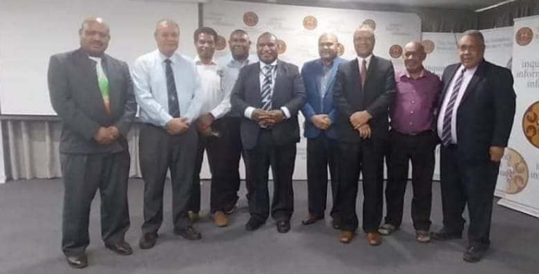 Prime Minister Hon. James Marape met with heads of Papua New Guinea ’s higher academic institutions on Monday 22 August 2022, in direct effort to pool the existing resources of the country’s academia to provide an edge to developmental planning for the next five years.