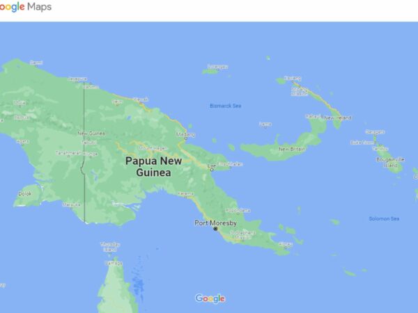 The Seven (7) MUST follow WEBSITES for Papua New Guinea and Pacific content