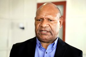 Transparency International Papua New Guinea (TIPNG) is investigating into the Decision by the Papua New Guinea Electoral Commissioner. Simon Sinai, which Contradicts the Democratic Principles of the National Constitution of the Independent State of Papua New Guinea.