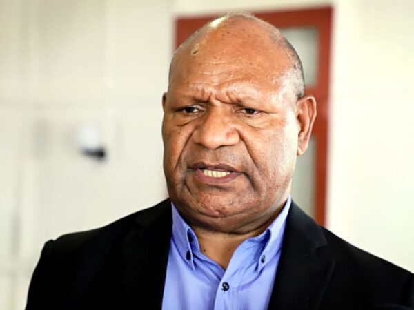 The Decision by the Papua New Guinea Electoral Commissioner Contradicts Democratic Principles of the National Constitution