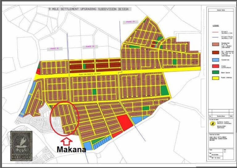Port Moresby and Lae Cities have high density of settlements in the country. Within these cities, we have formal and informal settlements. The formal settlements are allowed by law and the informal settlements are not recognized by law. Informal settlements fall under three categories and they are classified based on land tenure. Read on to find out more.
