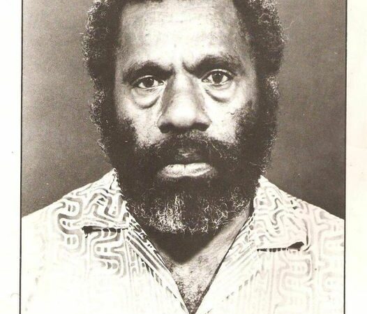 HISTORY OF SIR IGNATIUS KILAGE – THE FIRST PRIEST – PNG STATESMAN