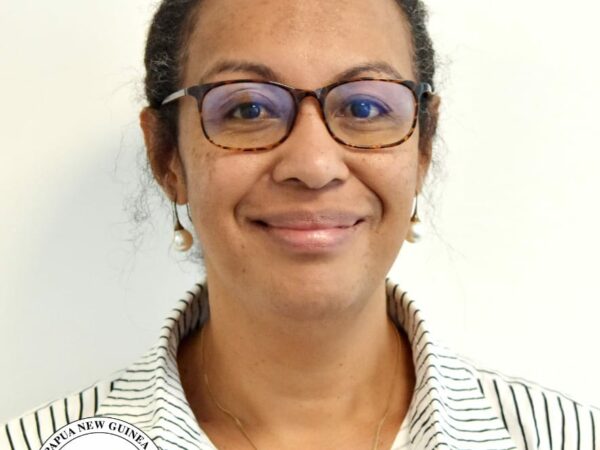 Papua New Guinea Chamber of Mines and Petroleum Appointed Pansy Taueni-Sialis As Chief Operating Officer