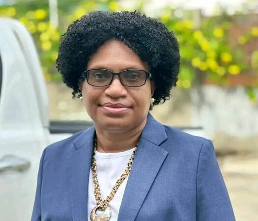 RAI COAST TO ESTABLISH DISTRICT NID OFFICE – Papua New Guinea MP at Work