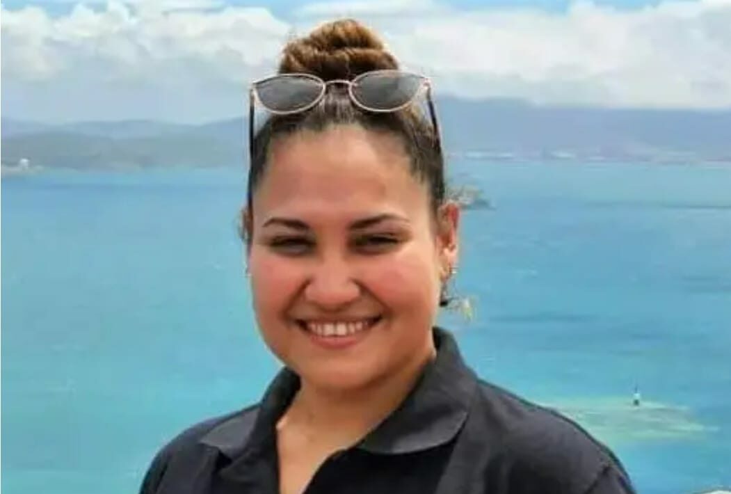 THE MIND OF A PAPUA NEW GUINEA WOMAN BEHIND 'PACIFICANA': the remarkable story of Amanda Kanasa. Amanda is known for her Port Moresby-based local SME, branded Pacificana, that designs and sells fashion products ranging from hair flowers and coconut earrings to dresses and bags sold throughout the Pacific and now in Cairns, Australia. Originating from Baluan Island in Manus and Gabagaba village in the Central Province of Papua New Guinea, Amanda was raised by her mum in Port Moresby.