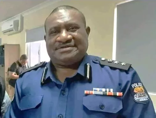 In this heartfelt article, Chief Superintendent Anthony Wagambie Jr. reflects on his upbringing as the son of a police officer and shares the pivotal moments that shaped his decision to join the police force. Growing up surrounded by law enforcement influences, Wagambie always felt destined to follow in his father's footsteps. One particular incident during his school days, where he and his classmates were in danger and subsequently rescued by a lone, elderly policeman, solidified his resolve to serve and protect his community. Wagambie emphasizes that his dedication to his role is not driven by ambition for the top job but by a genuine desire to ensure the safety and well-being of those around him. He finds fulfillment in seeing people feel secure and knowing that his efforts contribute to a safer environment. Wagambie attributes his path to divine timing and sees his work as a means to fulfill God's will on Earth. Expressing gratitude to his family, friends, and supporters, Wagambie concludes by reaffirming his commitment to leading and inspiring his team to be like "Blue Angels," providing safety and security to the community.