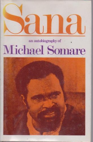 image of the cover of the autobiography book of grand chief sir michael thomas somare of papua new guinea.