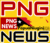 Papua New Guinea News Website PapuaNiugini.Org's Logo