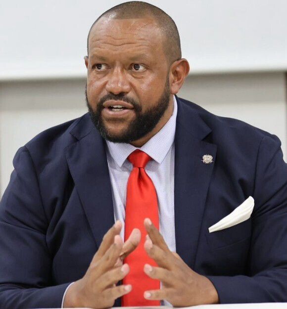 PNG Deputy Opposition Leader of the Parliament Mr. James Nomane, MP. demands the PM James Marape to step down and resign as the prime minister.