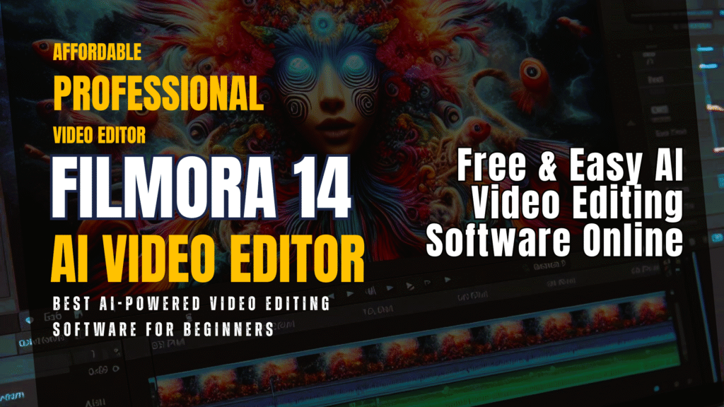 Filmora AI Video editor one special discount on Mother's Day.