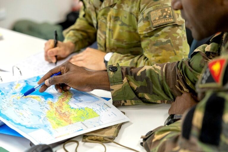 PNG Australia Defence Treaty, Papua New Guinea sovereignty, PNG national security, Australia PNG relations, Bilateral defence agreements, PNG Defence Force, PNG foreign policy, Non-Aligned Movement, Dr Bal Kama, Pacific security treaty