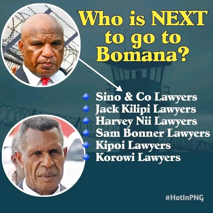 Daniel Baulch Exposes Flawed Anti-Corruption Strategy In Papua New Guinea (PNG)